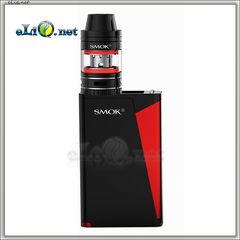 220W SMOK H-PRIV TC Starter Kit. Стартовый набор. Боксмод с температурным контролем + атомайзер.