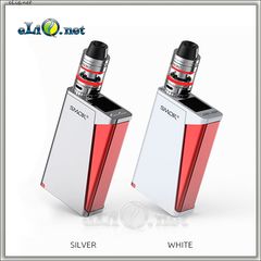 220W SMOK H-PRIV TC Starter Kit. Стартовый набор. Боксмод с температурным контролем + атомайзер.