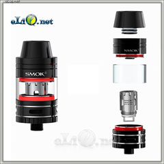 220W SMOK H-PRIV TC Starter Kit. Стартовый набор. Боксмод с температурным контролем + атомайзер.
