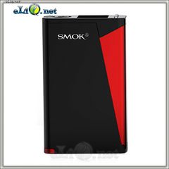 220W SMOK H-PRIV TC Starter Kit. Стартовый набор. Боксмод с температурным контролем + атомайзер.