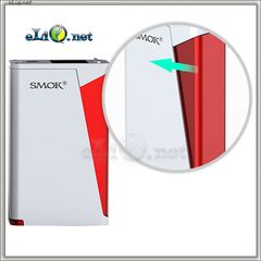 220W SMOK H-PRIV TC Starter Kit. Стартовый набор. Боксмод с температурным контролем + атомайзер.