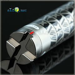 [Vision] Spinner X.Fir II Mini - красивый варивольт.