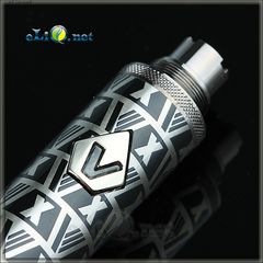 [Vision] Spinner X.Fir II Mini - красивый варивольт.