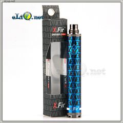[Vision] Spinner X.Fir II Mini - красивый варивольт.