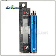 [Vision] Spinner X.Fir II Mini - красивый варивольт.