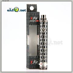 [Vision] Spinner X.Fir II Mini - красивый варивольт.