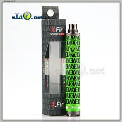 [Vision] Spinner X.Fir II Mini - красивый варивольт.