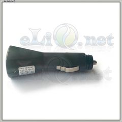 Адаптер для зарядки в автомобиле (1 USB)