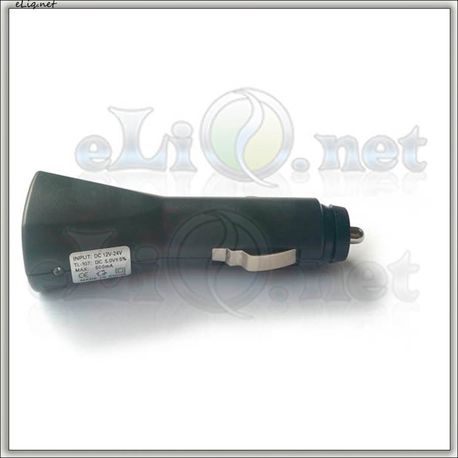 Адаптер для зарядки в автомобиле (1 USB)