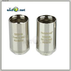 Eleaf LYCHE Atomizer - 4ml - атомайзер-танк. 