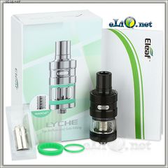 Eleaf LYCHE Atomizer - 4ml - атомайзер-танк. 