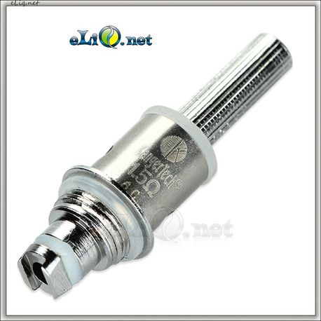 [KangerTech] VOCC-T испаритель для Top Evod / Top Emow / Protank 3 / Mini Protank 3/ AeroTank / EVOD 2 / T3D / EVOD Glass