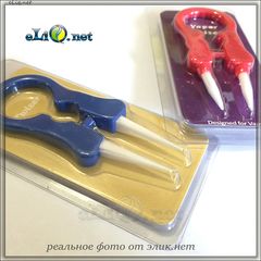 Керамический пинцет. Multi-functional Ceramic Tweezer