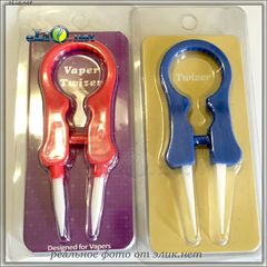 Керамический пинцет. Multi-functional Ceramic Tweezer