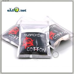 Anarchist Cotton - коттон, вата из США.
