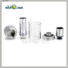 Horizon Cerakoat Tank Atomizer - 4 ml - сабомный клиробак.