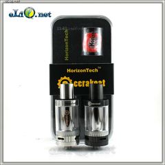 Horizon Cerakoat Tank Atomizer - 4 ml - сабомный клиробак.