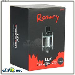 UD Rosary Tank- 3ml атомайзер - 3 мл.