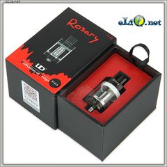 UD Rosary Tank- 3ml атомайзер - 3 мл.