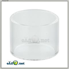 Стеклянная колба на Eleaf LYCHE Atomizer - 4ml - атомайзер-танк. 
