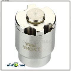 Eleaf LYCHE RBA Head - обслуживаемая голова на Личи.