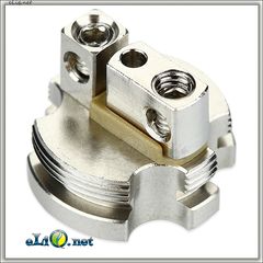 Eleaf LYCHE RBA Head - обслуживаемая голова на Личи.
