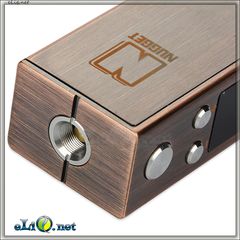 50W Artery Nugget TC Box MOD  - боксмод вариватт с температурным контролем.