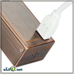 50W Artery Nugget TC Box MOD  - боксмод вариватт с температурным контролем.