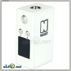 50W Artery Nugget TC Box MOD  - боксмод вариватт с температурным контролем.