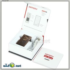 50W Artery Nugget TC Box MOD  - боксмод вариватт с температурным контролем.
