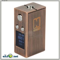 50W Artery Nugget TC Box MOD  - боксмод вариватт с температурным контролем.