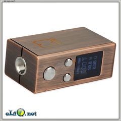50W Artery Nugget TC Box MOD  - боксмод вариватт с температурным контролем.