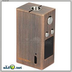 50W Artery Nugget TC Box MOD  - боксмод вариватт с температурным контролем.