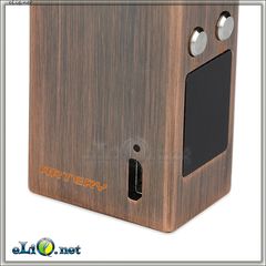 50W Artery Nugget TC Box MOD  - боксмод вариватт с температурным контролем.
