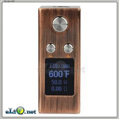50W Artery Nugget TC Box MOD  - боксмод вариватт с температурным контролем.