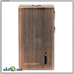 50W Artery Nugget TC Box MOD  - боксмод вариватт с температурным контролем.