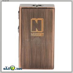 50W Artery Nugget TC Box MOD  - боксмод вариватт с температурным контролем.