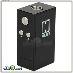 50W Artery Nugget TC Box MOD  - боксмод вариватт с температурным контролем.