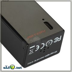 50W Artery Nugget TC Box MOD  - боксмод вариватт с температурным контролем.