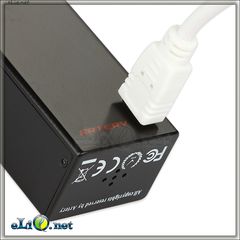 50W Artery Nugget TC Box MOD  - боксмод вариватт с температурным контролем.