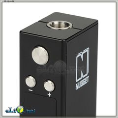 50W Artery Nugget TC Box MOD  - боксмод вариватт с температурным контролем.