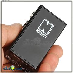 50W Artery Nugget TC Box MOD  - боксмод вариватт с температурным контролем.