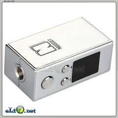 50W Artery Nugget TC Box MOD  - боксмод вариватт с температурным контролем.