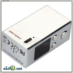 50W Artery Nugget TC Box MOD  - боксмод вариватт с температурным контролем.