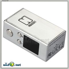 50W Artery Nugget TC Box MOD  - боксмод вариватт с температурным контролем.