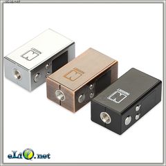 50W Artery Nugget TC Box MOD  - боксмод вариватт с температурным контролем.