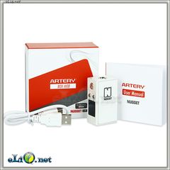 50W Artery Nugget TC Box MOD  - боксмод вариватт с температурным контролем.
