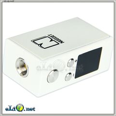 50W Artery Nugget TC Box MOD  - боксмод вариватт с температурным контролем.