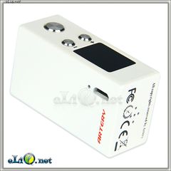 50W Artery Nugget TC Box MOD  - боксмод вариватт с температурным контролем.