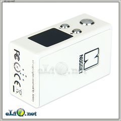 50W Artery Nugget TC Box MOD  - боксмод вариватт с температурным контролем.